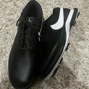 Nike Air Zoom Victory Tour 2 Golf Shoes